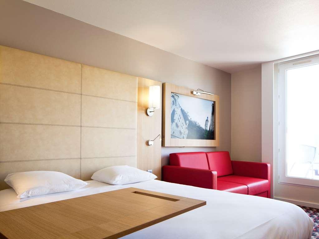 Ibis Styles Chinon Hotel Ruang foto